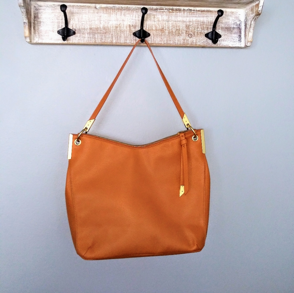 Foley & Corinna leader bag